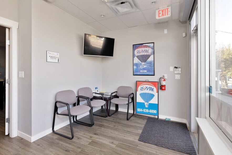 More Photos Of 2615A St. Johns St, Port Moody Storefront Retail Office For Sale