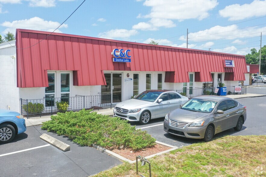 More Photos Of 3906 Tampa Rd, Oldsmar Medical For Lease