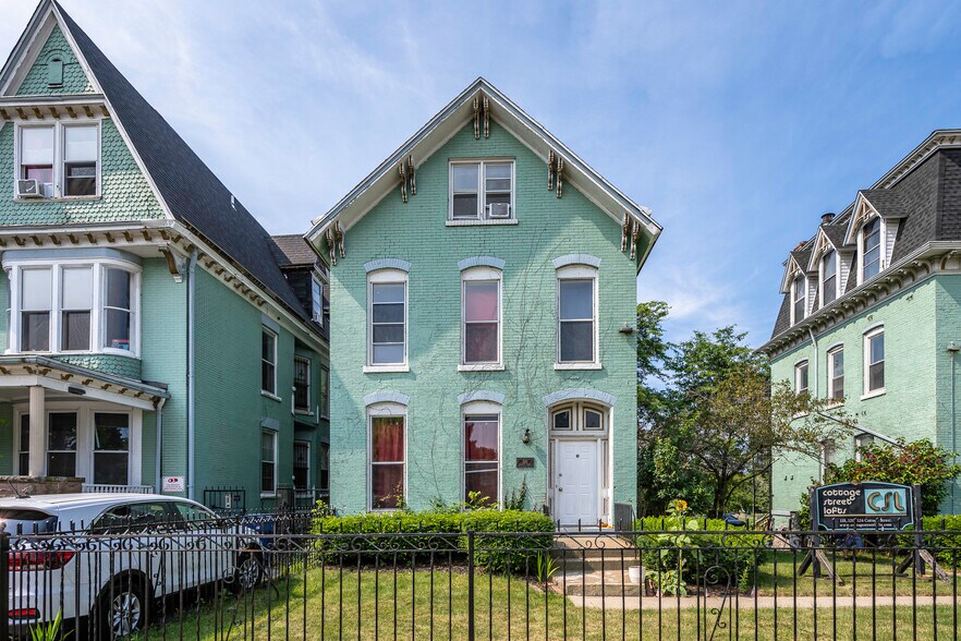 More Photos Of , Buffalo Multifamily For Sale