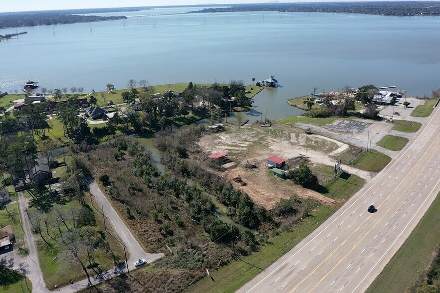 More Photos Of 0 Ramsey ln, Huffman Land For Sale
