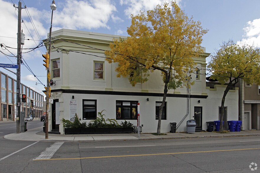 More Photos Of 997 Dupont St, Toronto Storefront For Sale