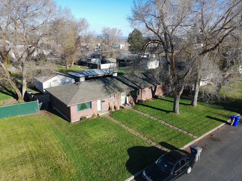 More Photos Of 6408-6412 N Normandie St, Spokane Multifamily For Sale