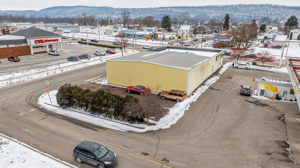 More Photos Of 765 Columbia Blvd, Bloomsburg Auto Repair For Sale