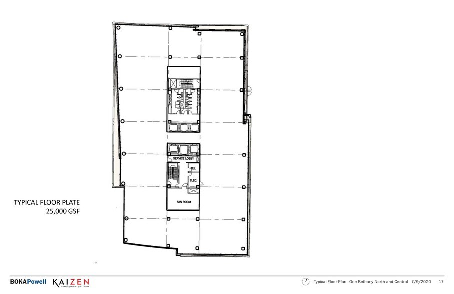 More Photos Of 900 W Bethany Dr, Allen Office For Lease