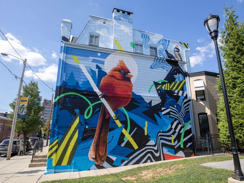 More Photos Of 119 S Duke St, York Storefront Retail Residential For Lease