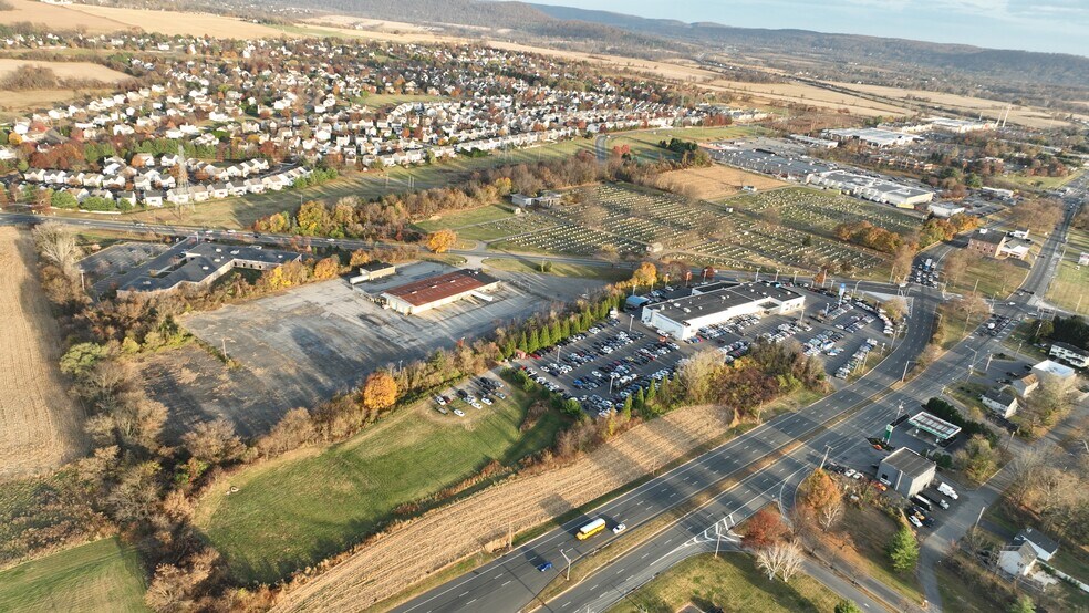 More Photos Of 402 County Road 519, Phillipsburg Industrial For Sale