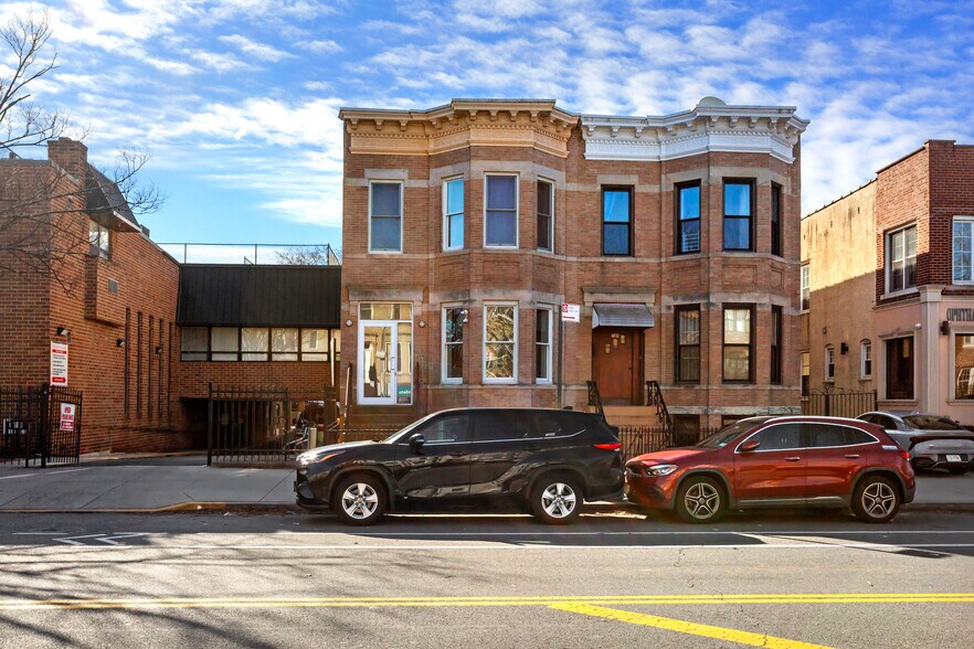 More Photos Of 250 86th St, Brooklyn Office For Sale