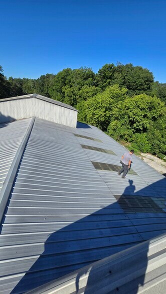 More Photos Of 728 Cassville Rd, Cartersville Industrial For Sale