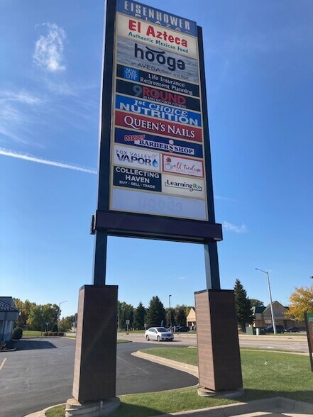 More Photos Of N474 Eisenhower Dr, Appleton General Retail For Lease