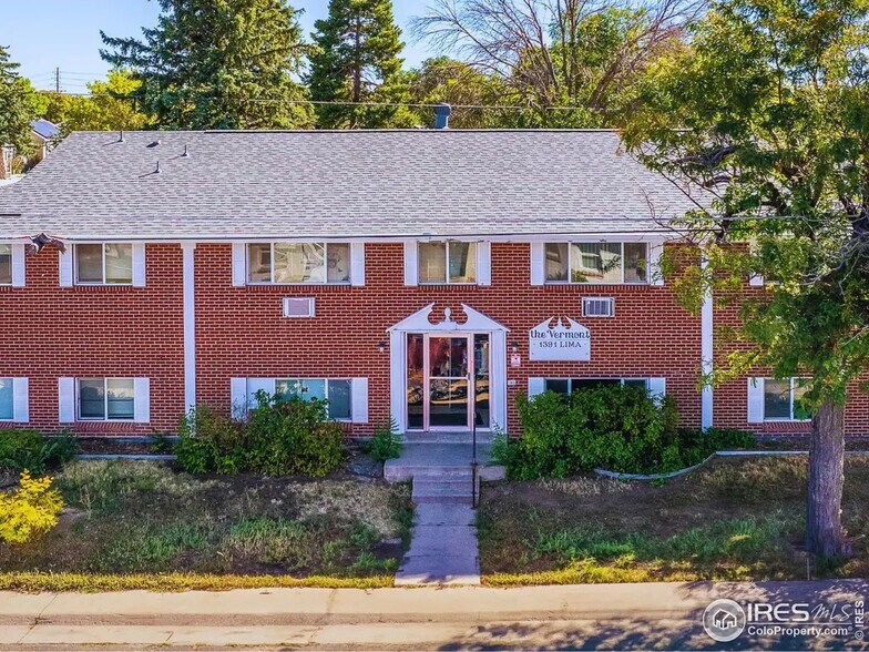 Primary Photo Of 1391 Lima St, Aurora Apartments For Sale