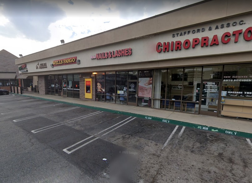 More Photos Of 2540 Main St, Irvine Unknown For Lease