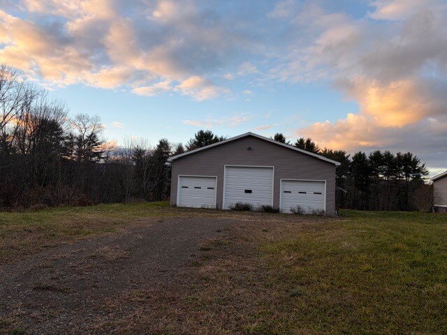 More Photos Of 1045 Covered Bridge Rd, Unadilla Land For Sale