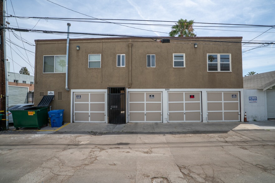 More Photos Of 1111 Pine Ave, Long Beach Apartments For Sale