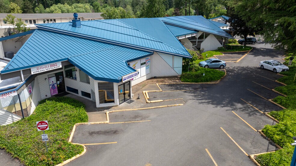 More Photos Of 9955 SW Beaverton Hillsdale Hwy, Beaverton Unknown For Lease