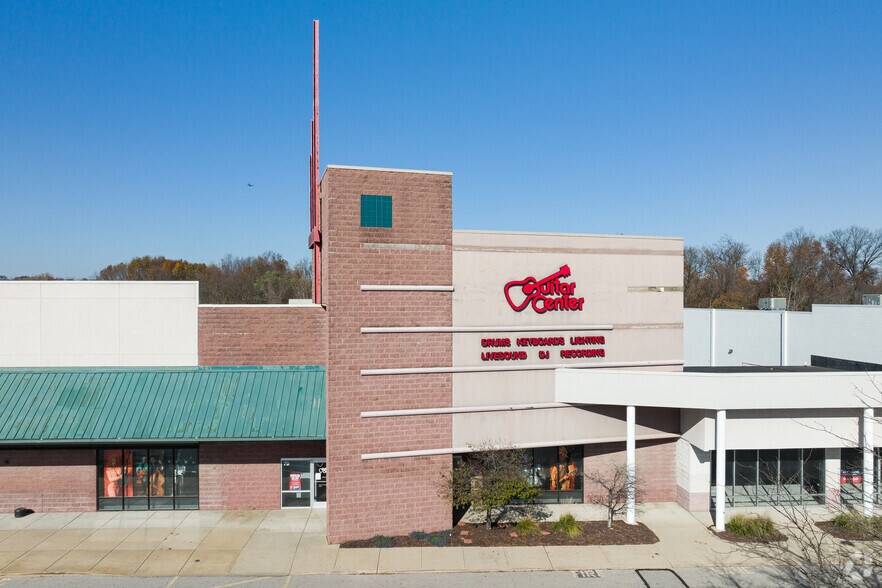 More Photos Of 47-67 Ludwig Dr, Fairview Heights Unknown For Lease