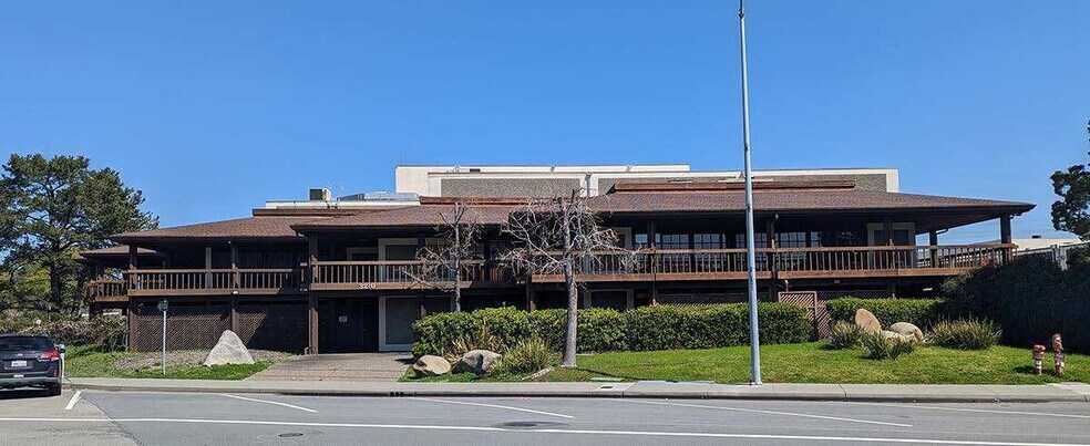 More Photos Of 3160 Kerner Blvd, San Rafael Unknown For Lease