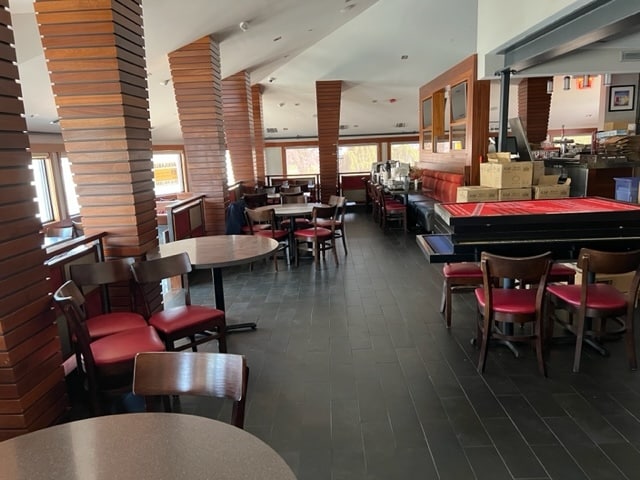 More Photos Of 718 Central Park Ave, Scarsdale Restaurant For Sale