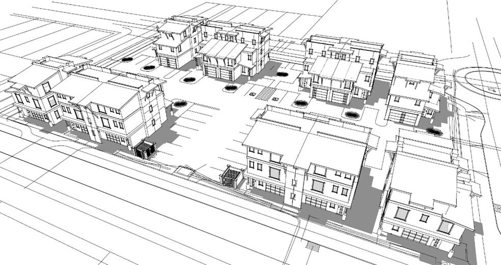 More Photos Of 404 NW 25th St, Redmond Land For Sale