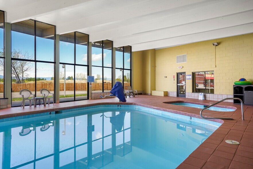 More Photos Of 3815 State Highway 119, Longmont Hotel For Sale