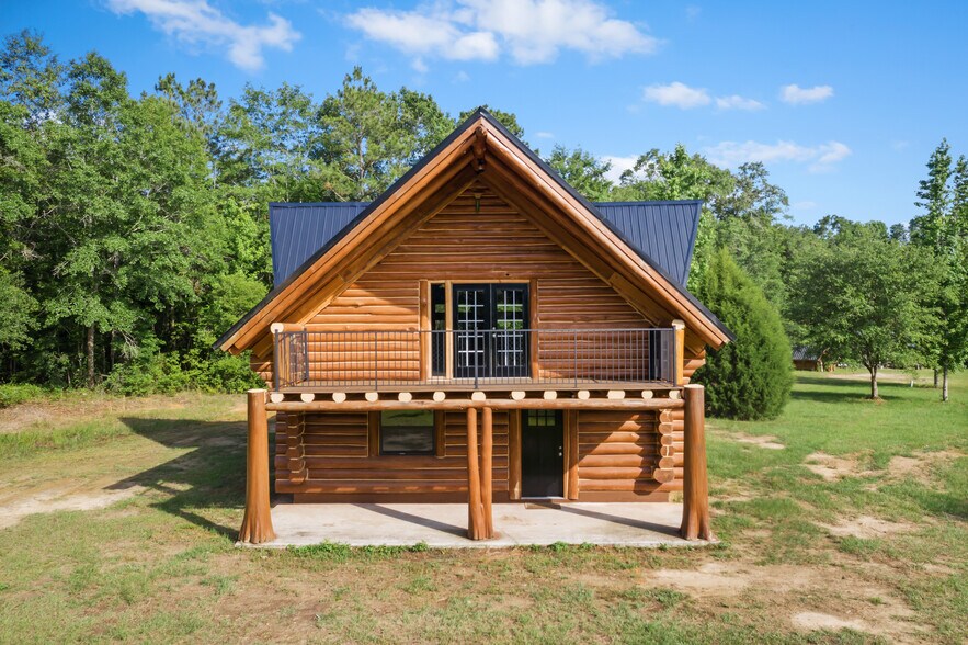 More Photos Of 1031 Brown Rd, Graceville Land For Sale