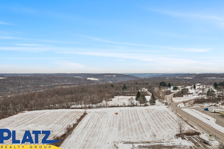 More Photos Of Center Road, Lowellville Land For Sale