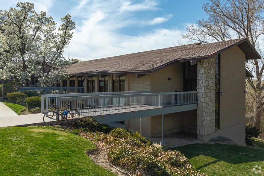 Primary Photo Of 4885 S 900 E, Salt Lake City Coworking Space