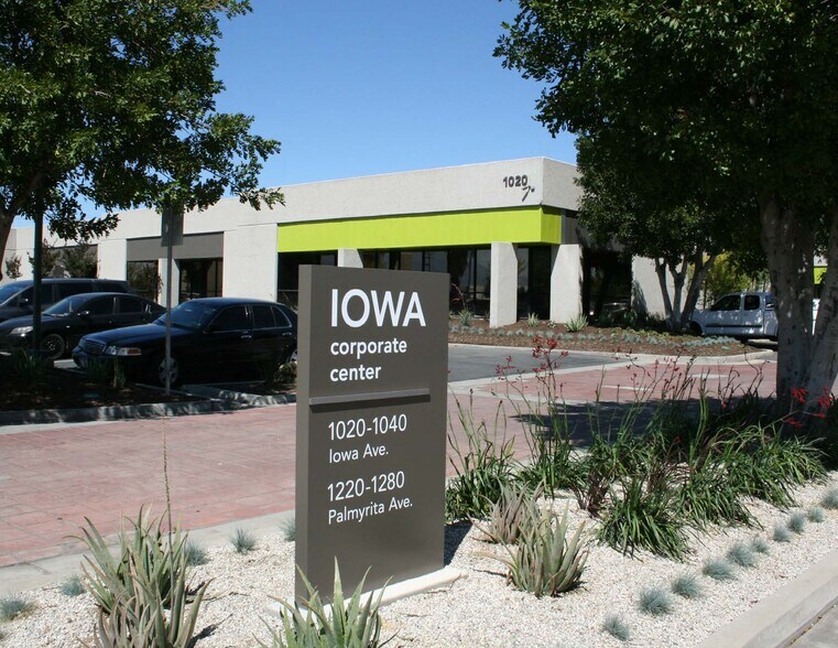 Primary Photo Of 1020 Iowa Ave, Riverside Unknown For Lease