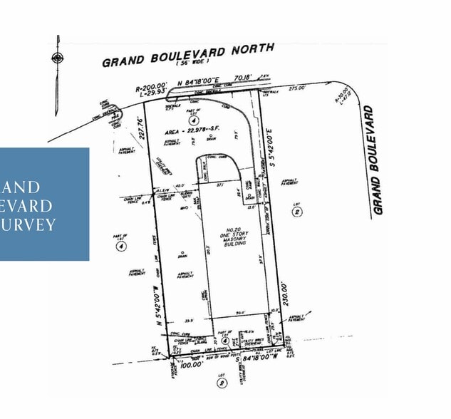 More Photos Of 20 N Grand Blvd, Brentwood Service For Sale