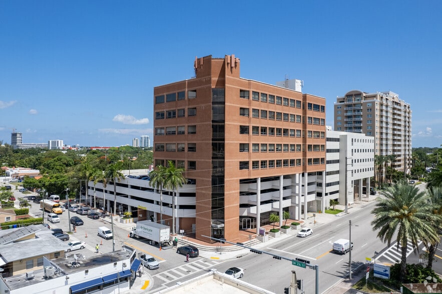 Primary Photo Of 2601 SW 37th Ave, Coral Gables Medical For Lease