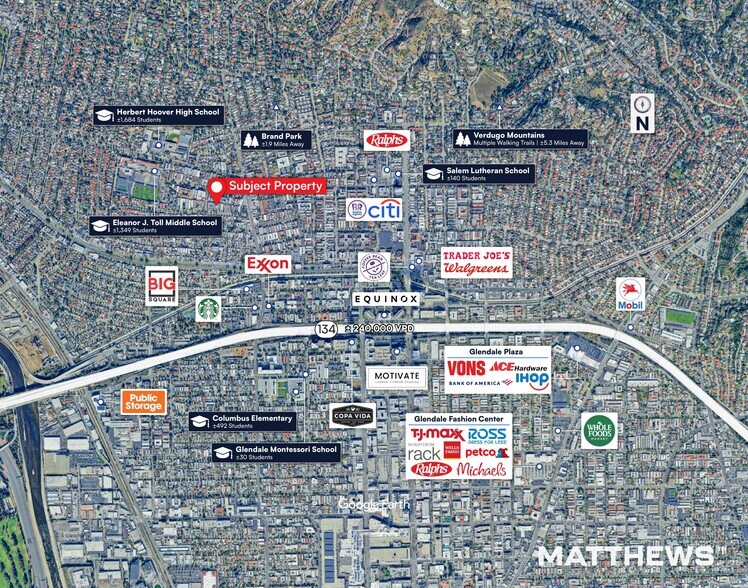 More Photos Of 547 South St, Glendale Apartments For Sale