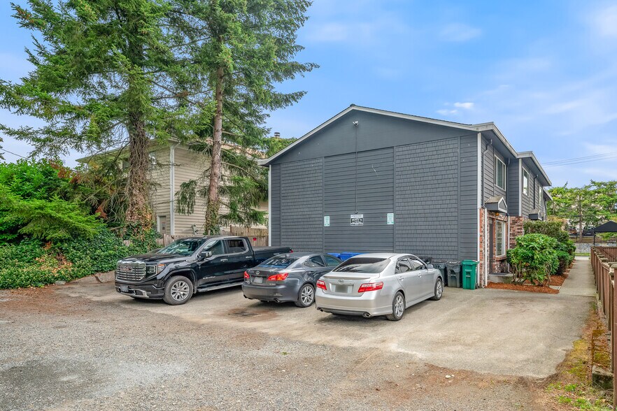 More Photos Of 1220 N 137th St, Seattle Apartments For Sale