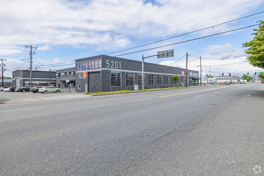 More Photos Of 5201 1st Ave S, Seattle Manufacturing For Sale