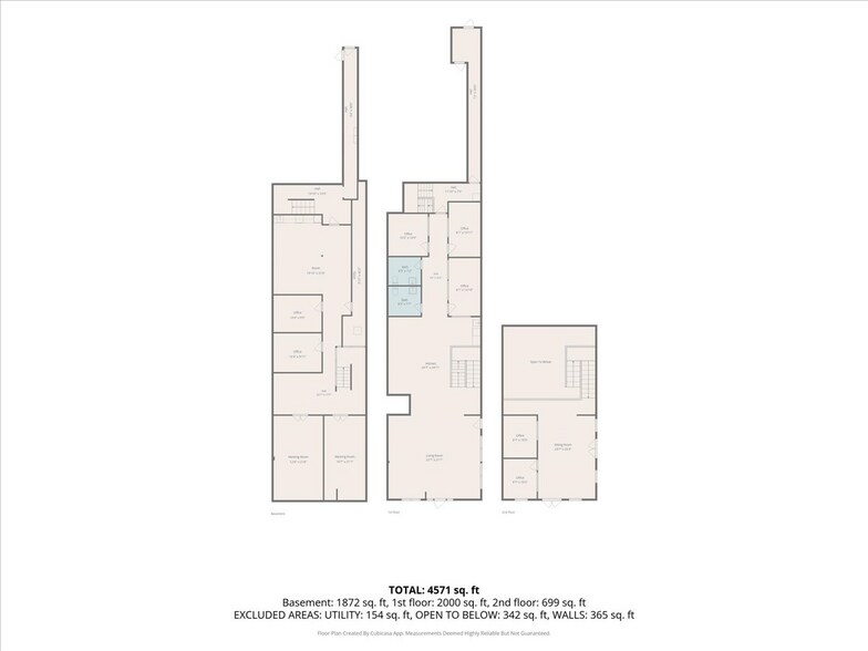 More Photos Of 147 Main Ave E, Twin Falls Office For Lease