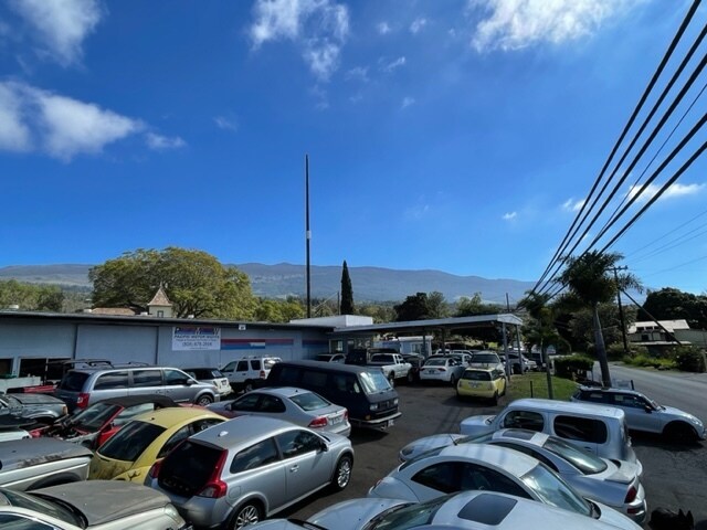 More Photos Of 3135 Lower Kula Rd, Kula Storefront Retail Office For Sale