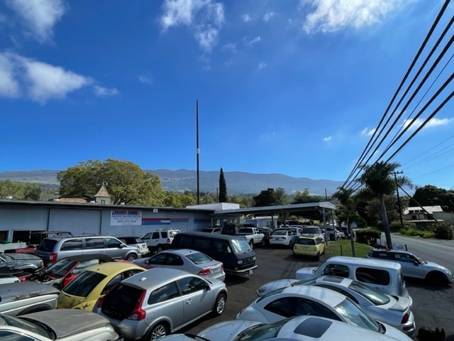 More Photos Of 3135 Lower Kula Rd, Kula Storefront Retail Office For Sale