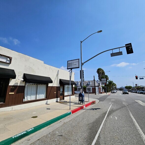 More Photos Of 800-810 W 9th St, San Pedro Office For Sale