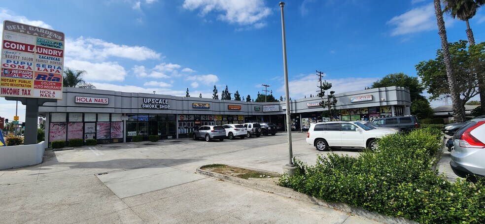 Primary Photo Of 6300-6320 Florence Ave, Bell Gardens Unknown For Lease