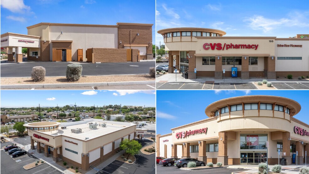 More Photos Of 180 N Dobson Rd, Chandler Drugstore For Lease