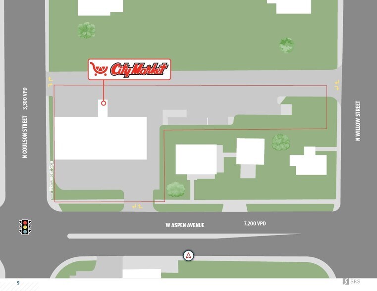 More Photos Of 437 W Aspen Ave, Fruita Service Station For Sale