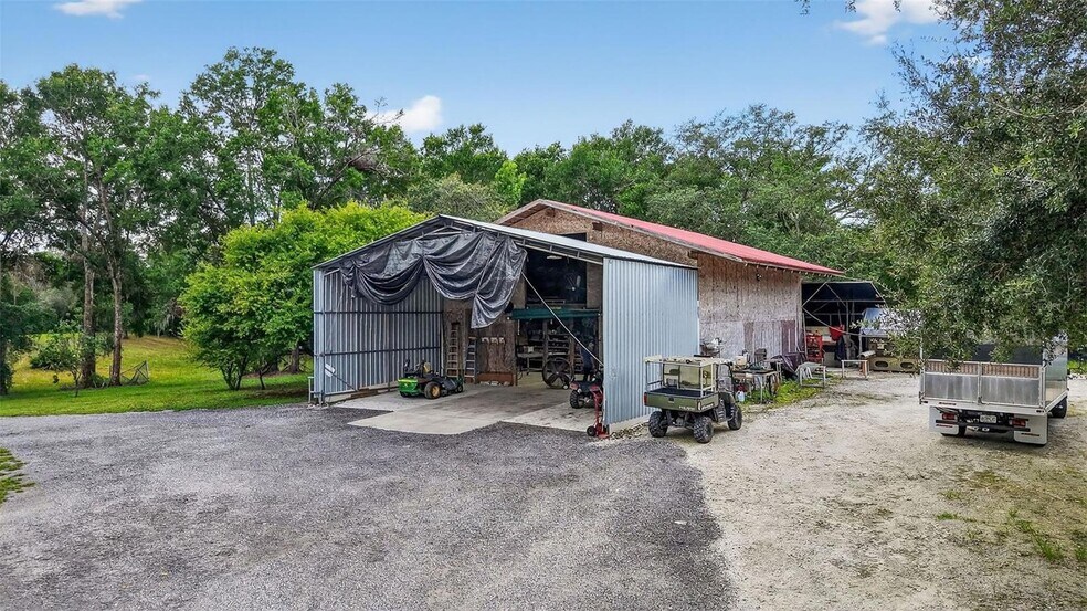 More Photos Of 1862 S US 301, Sumterville Land For Sale