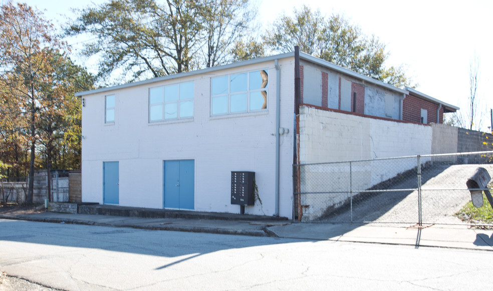 Primary Photo Of 830 SW Warner St, Atlanta Loft Creative Space For Sale