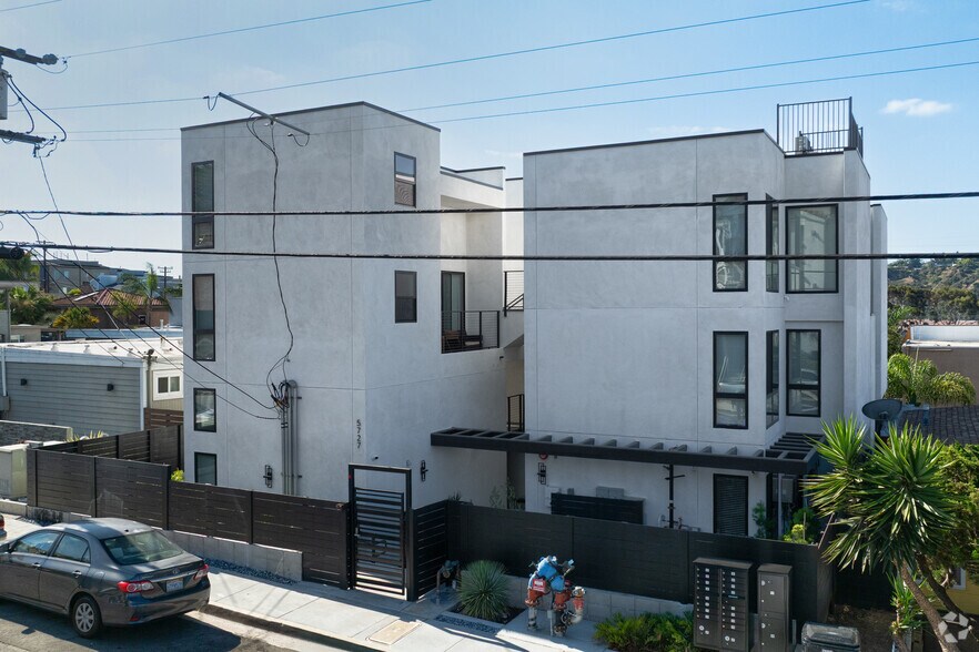 More Photos Of 5727 Lauretta St, San Diego Apartments For Sale
