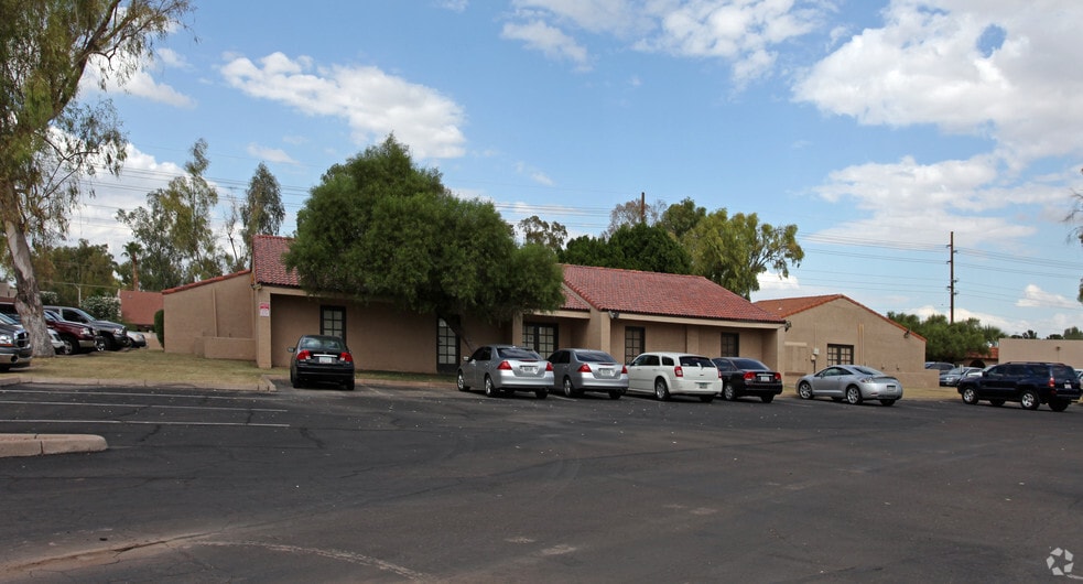 Primary Photo Of , Tempe General Retail For Sale