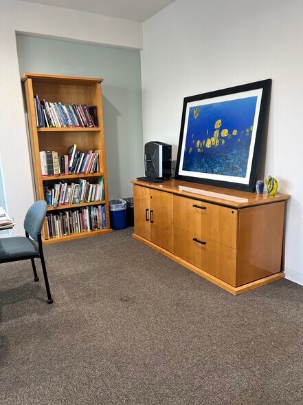 More Photos Of 372 Castro St, Mountain View Office For Lease