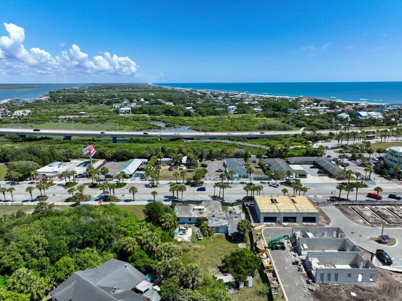 More Photos Of 165 Vilano Rd, Saint Augustine Restaurant For Sale