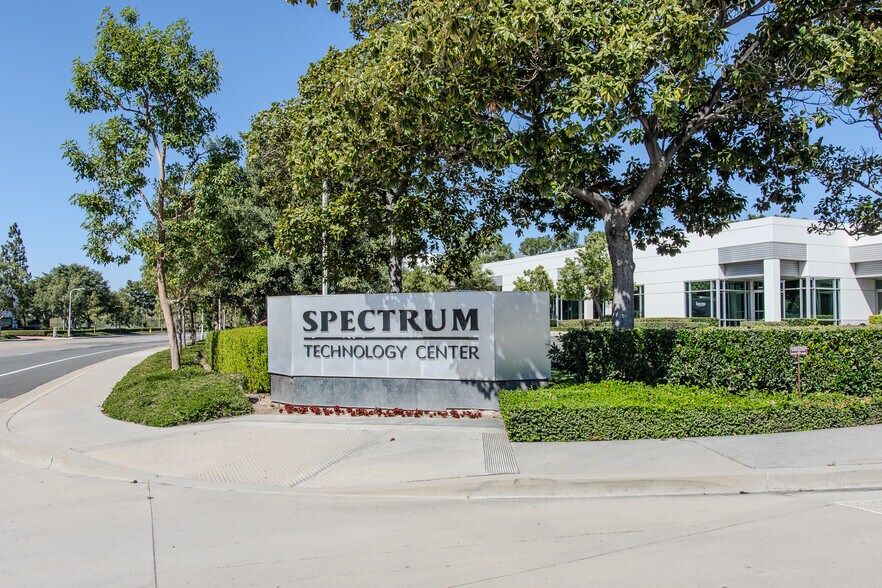 More Photos Of 212 Technology Dr, Irvine Research And Development For Lease