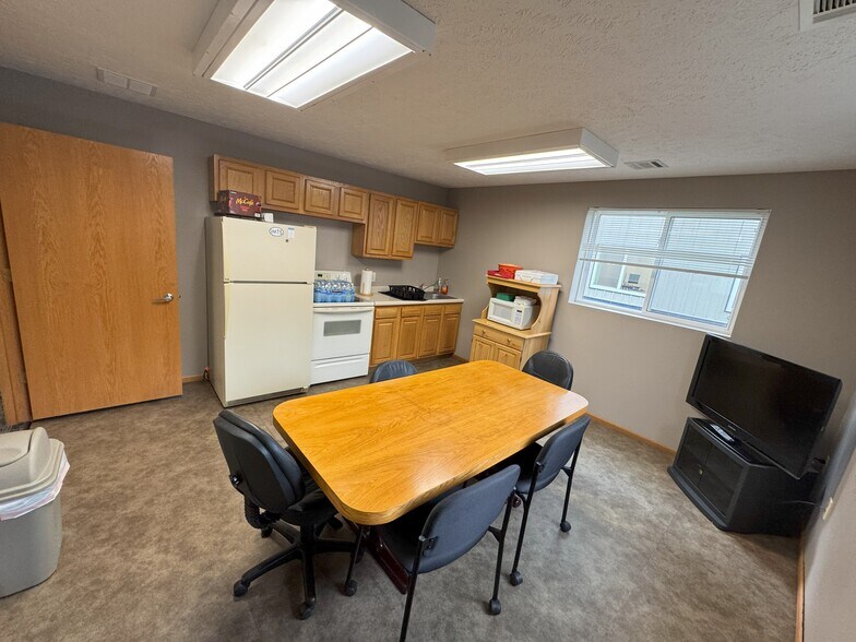 More Photos Of 351 S 12th Rd, Cortland Warehouse For Sale