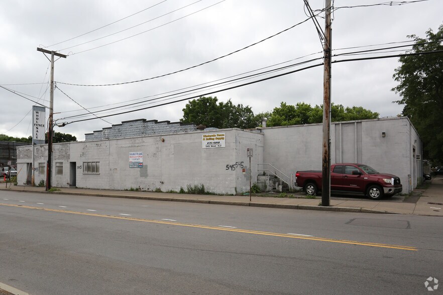 More Photos Of 545 West Ave, Rochester Warehouse For Sale