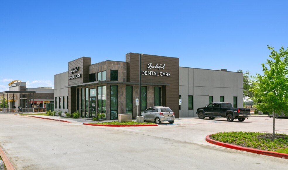 Primary Photo Of 3361 FM 967, Buda Freestanding For Sale