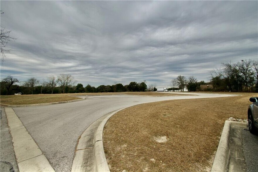 More Photos Of 8108 Exchange Drive, Austin Land For Sale